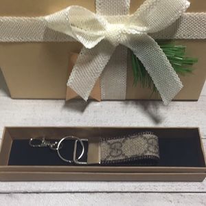Gucci Accessories - Key Holder Gucci Accessories - Key Holder